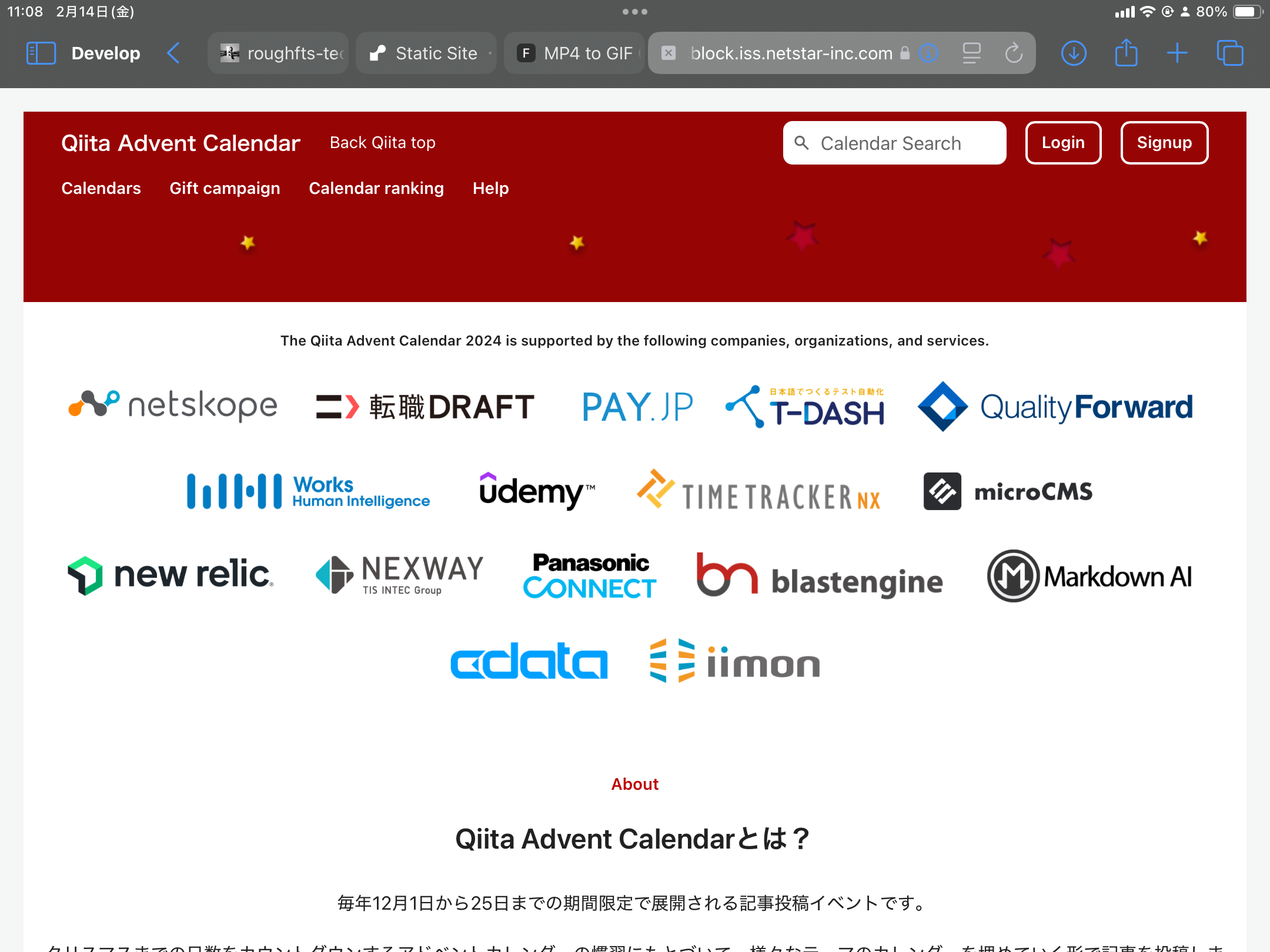 Web Content Scraping Tool